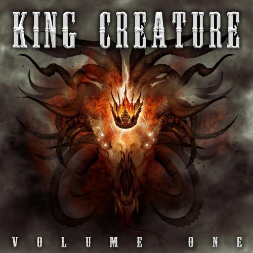 King Creature  - Volume One