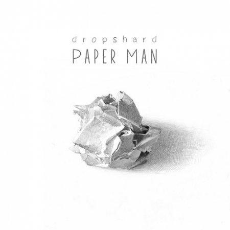 Dropshard  - Paper Man (EP)