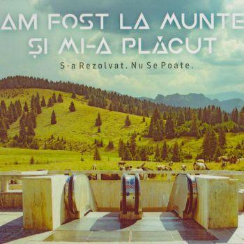 Am fost la munte şi mi-a placut - Discography (2016-2017) (Lossless)