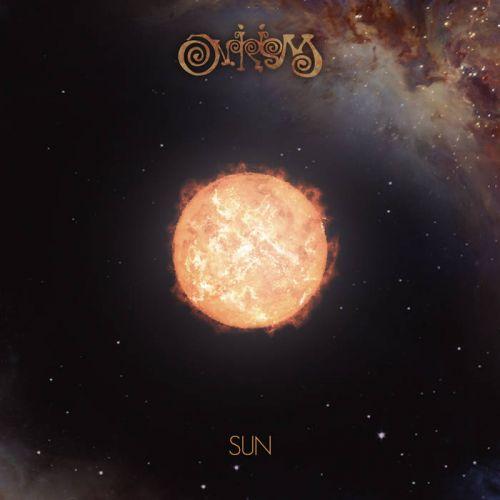 Onirism - Sun (EP)