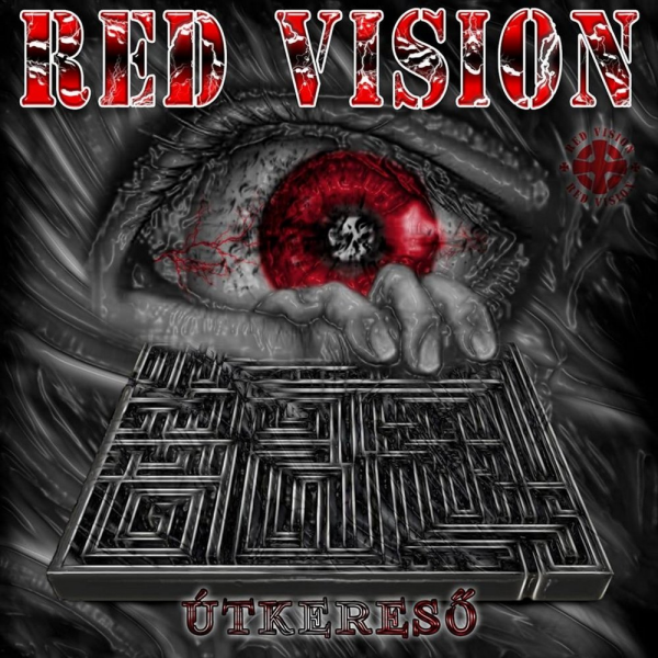 Red Vision - Utkereso