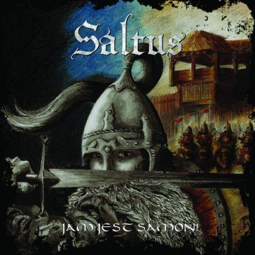 Saltus - Jam Jest Samon!