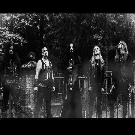 Sargeist - Discography (2001 - 2019) (Lossless)