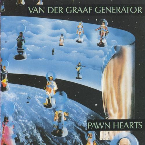 Van Der Graaf Generator - Antology