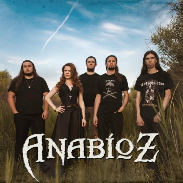 Anabioz - Discography (2008 - 2014)
