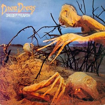 The Dixie Dregs - Discography