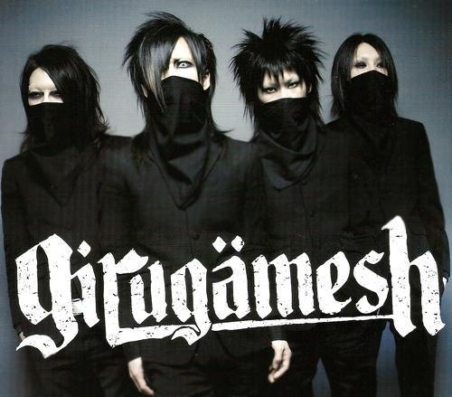 Girugamesh - Discography (2004 - 2016)