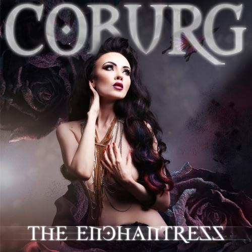 COBURG - The Enchantress