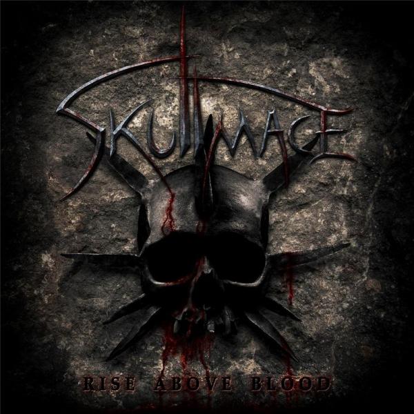 Skullmace - Rise Above Blood