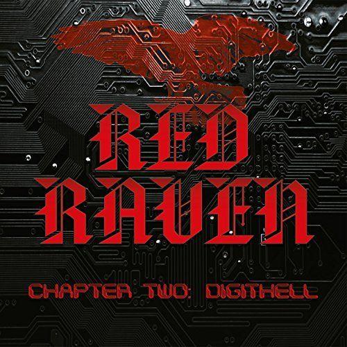 Red Raven - Chapter Two: DigitHell