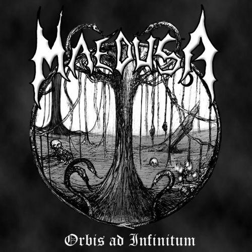 Maedusa - Orbis Ad Infinitum