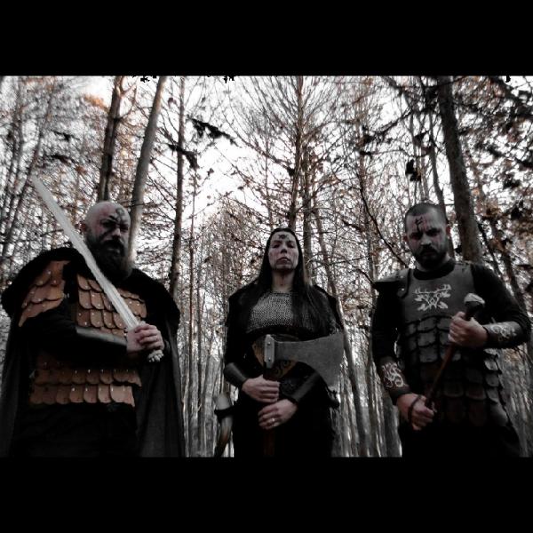 Iron Woods - Discography (2004 - 2022)