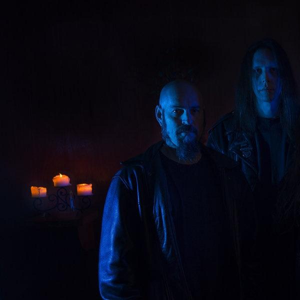 Incantation - Discography (1992 - 2023) (Lossless)