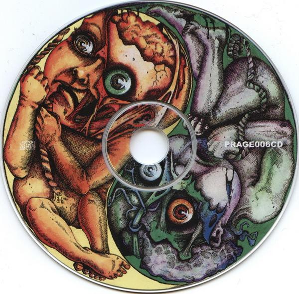 Atrocity  - Infected-The Art Of Death (Compilation)