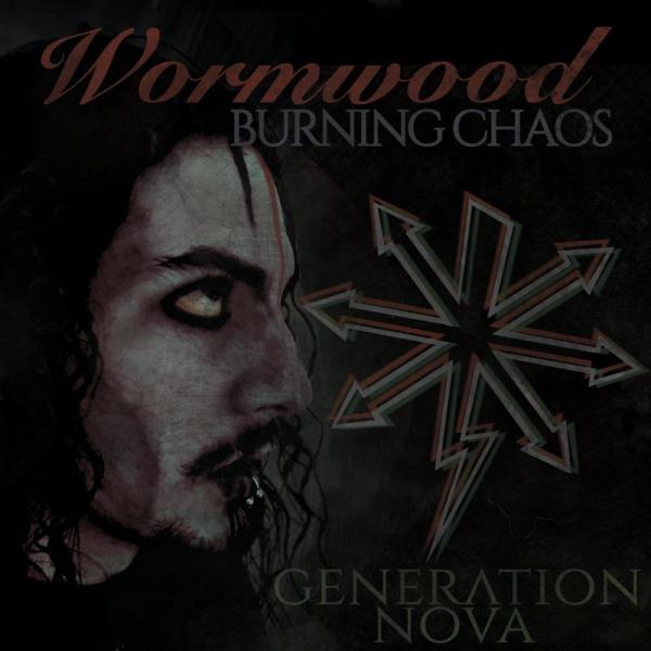 Generation Nova - Wormwood: Burning Chaos 