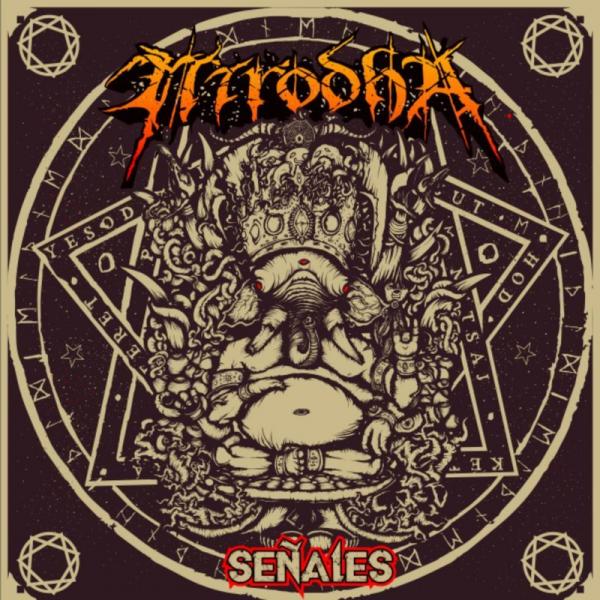 Nirodha - Senales