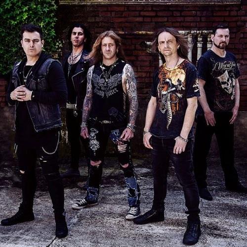 Power Quest - Discography (2002 - 2017)