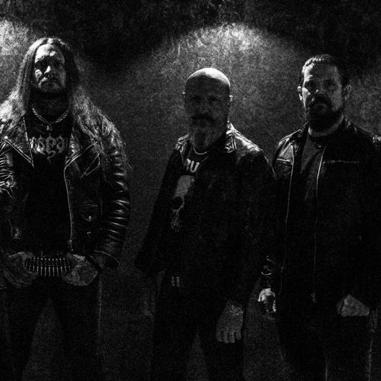 Mefisto - Discography (1986 - 2022)