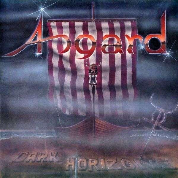 Asgard - Dark Horizons (Re-Reissue 2008)