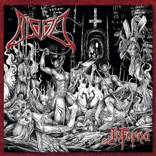 Blood - Inferno