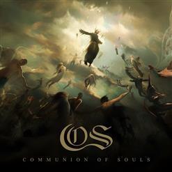 Communion Of Souls - Discography (2015-2017)