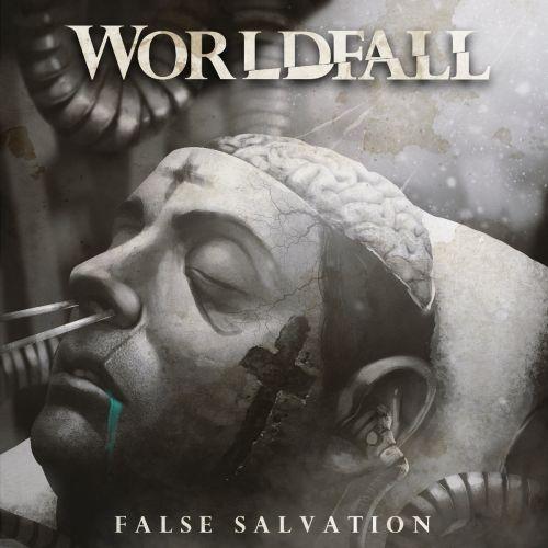 Worldfall - False Salvation