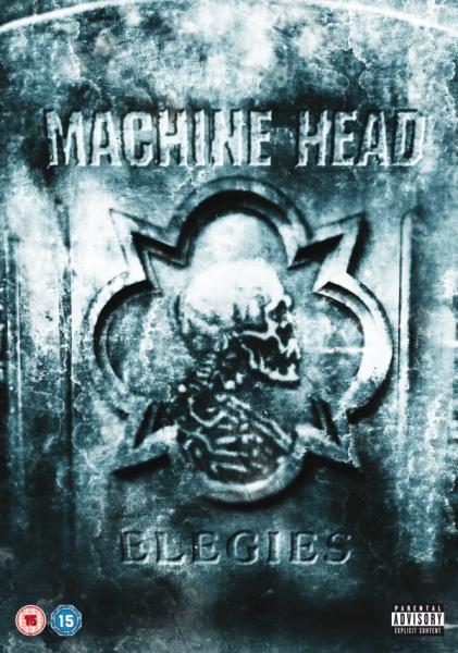 Machine Head - Elegies DVDRip x264
