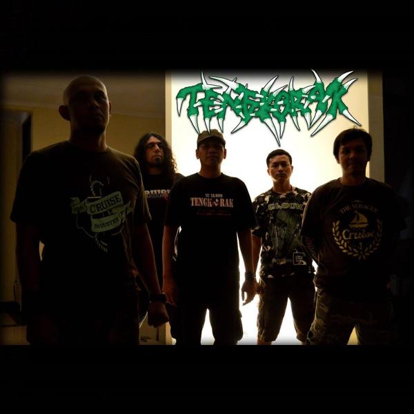 Tengkorak - Discography (1998 - 2007)