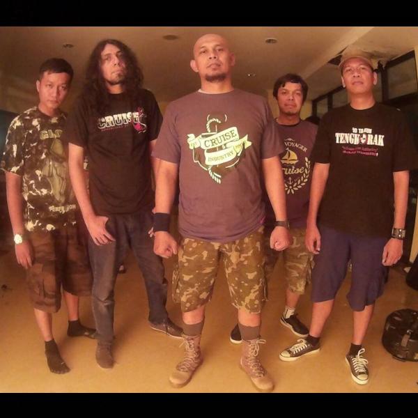 Tengkorak - Discography (1998 - 2007)