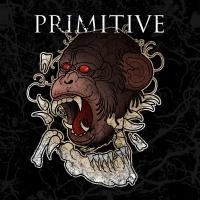 Primitive - Primitive (EP)