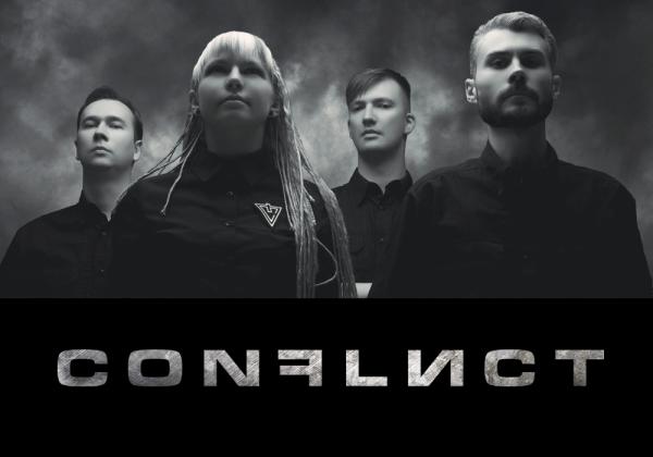 Conflict - Discography (2009 - 2019)