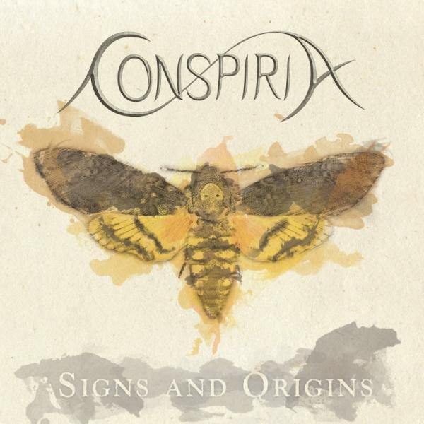 Conspiria - Signs and Origins (EP)