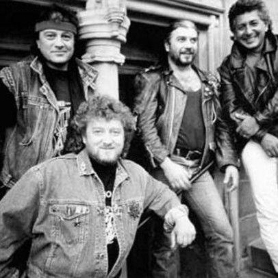 Phoenix - Discography (1971-2014) (Lossless)