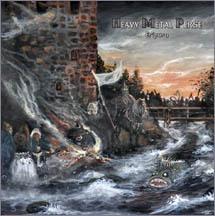 Heavy Metal Perse - Studio albums (Lossless)