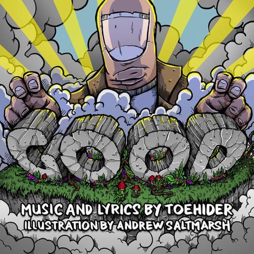 Toehider -  Good