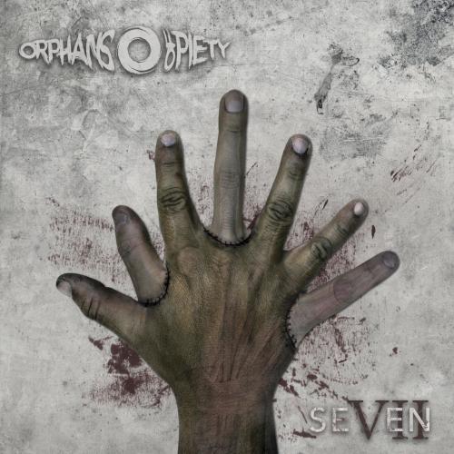 Orphans of Piety - Seven