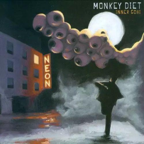 Monkey Diet - Inner Gobi