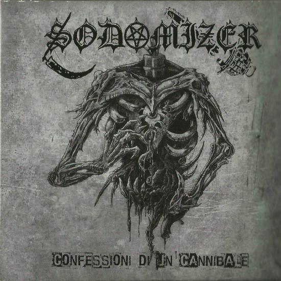 Sodomizer - Confessioni Di Un Cannibale