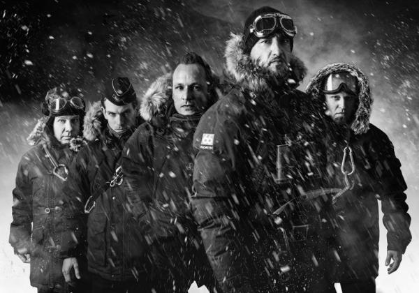 Eisbrecher - Discography (2003 - 2025)