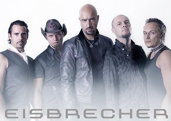 Eisbrecher - Discography (2003 - 2025)