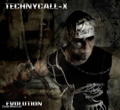 Techny-Call X - Discography (2009 - 2011)