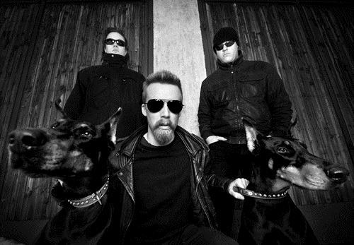 Raubtier - Discography (2008 - 2019)