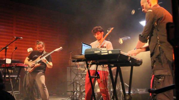 Pryapisme - Discography (2010-2017)