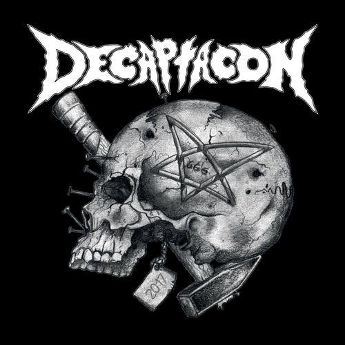 Decaptacon - Decaptacon