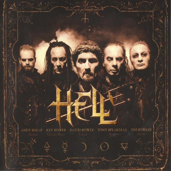 Hell - Discography (2011 - 2014)