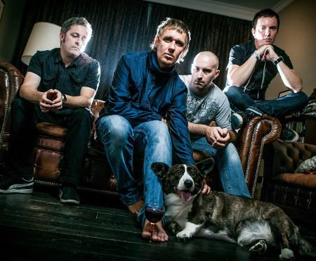 Cowboys &amp; Aliens - Discography (1997 - 2014)