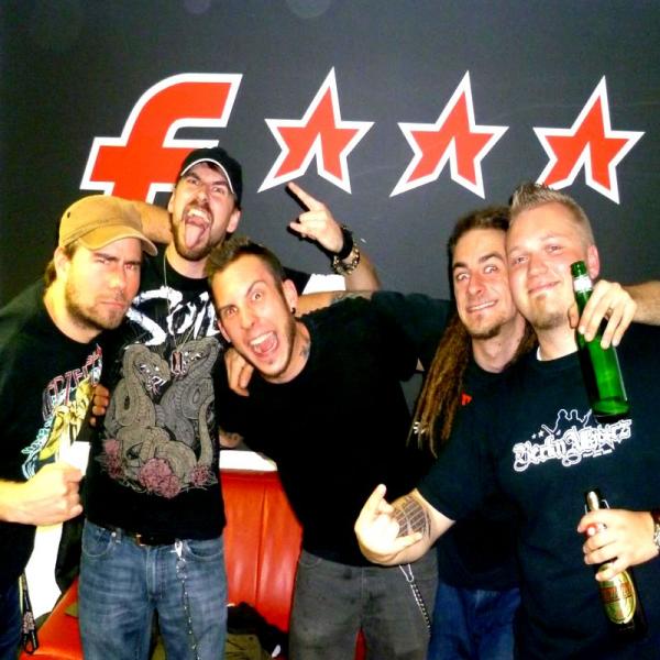 Black Born Phoenix - Discography (2009 - 2013)