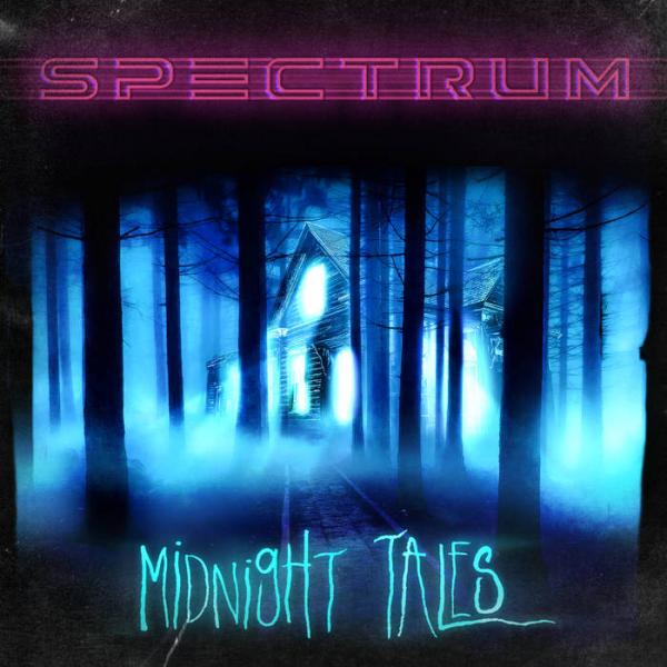 Spectrum - Midnight Tales