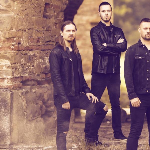 Within Silence - Discography (2015 - 2024)