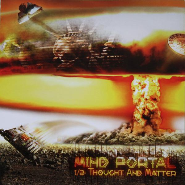 Mind Portal - Discography (2010 - 2014)